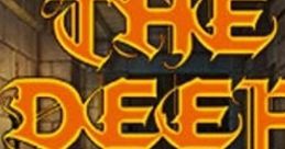 The Deep Paths: Labyrinth of Andokost - Video Game