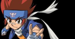 Gingka Hagane (Beyblade Metal Fight)