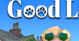 The Good Life グッドライフ - Video Game