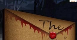 The Letter - Video Game Video game from The Letter for PS4, Wii U, Windows. Published by TreeFall, Eli Brewer (2014).