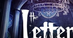 The Letter: A Horror Visual Novel - Video Game