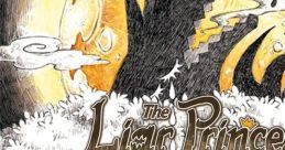 The Liar Princess and the Blind Prince Usotsuki Hime to Moumoku Ouji 嘘つき姫と盲目王子 - Video Game