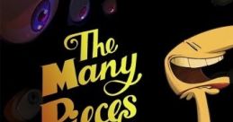 The Many Pieces of Mr.Coo ミスター・クーのいろいろ - Video Game
