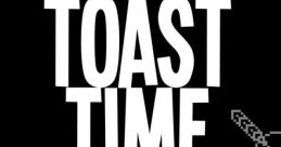 Toast Time: Smash Up! - Video Game