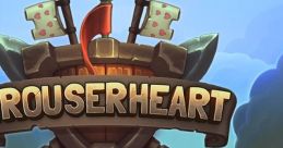 Trouserheart - Video Game