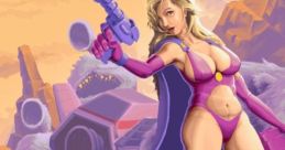 Ultionus: A Tale of Petty Revenge - Video Game