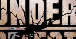 Under Defeat+ (RingEdge 2) アンダーディフィートHD+ - Video Game