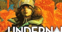 Undernauts: Labyrinth of Yomi Yomi o Saku Hana 黄泉ヲ裂ク華 - Video Game