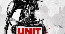 Unit 13 ユニット13 - Video Game