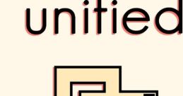 Unitied - Video Game