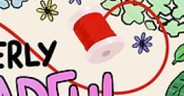 Utterly Threadful - Video Game