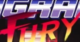 Vagrant Fury - Video Game