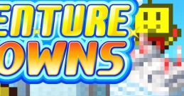 Venture Towns Zaibatsu Towns V 財閥タウンズＶ - Video Game Video game from Venture Towns Zaibatsu Towns V 財閥タウンズＶ