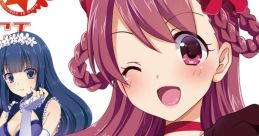 Venus Project ヴィーナス プロジェクト - Video Game
