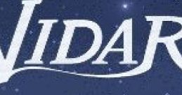 Vidar - Video Game