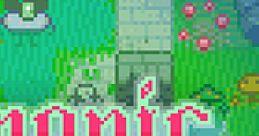 Vilmonic - Video Game Video game from Vilmonic for Linux, MacOS, Windows. Published by Bludgeonsoft (2015). Uploaded by