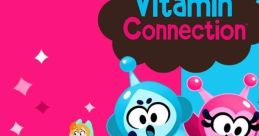 Vitamin Connection ビタミンコネクション - Video Game