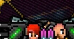 Void Raiders - Video Game