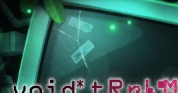 Void* tRrLM2(); --Void Terrarium 2 void* tRrLM2(); --ボイド・テラリウム2 - Video Game