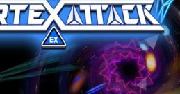 Vortex Attack EX ボルテックスアタック EX - Video Game
