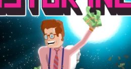 Vostok Inc. ヴォストックインク - Video Game Video game from Vostok Inc. ヴォストックインク for Switch. Published by Wired P