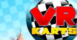 VR Karts - Video Game