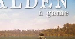 Walden - Video Game
