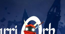 WarriOrb - Video Game