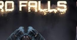 Wayward Terran Frontier: Zero Falls - Video Game