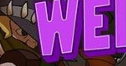 Weird Hero - Video Game