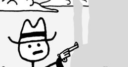 West of Loathing - Video Game