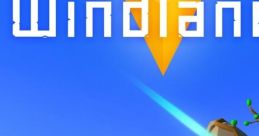 Windlands - Video Game