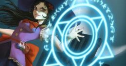 Witch Thief - Video Game