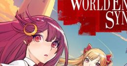World End Syndrome ワールドエンド・シンドローム - Video Game