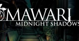 Yomawari: Midnight Shadows Shin Yomawari 深夜廻 - Video Game