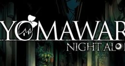Yomawari: Night Alone Yomawari 夜廻 - Video Game