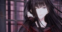 Yoru, Tomosu 夜、灯す - Video Game
