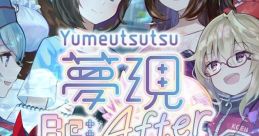 Yumeutsutsu Re:After 夢現Re:After - Video Game