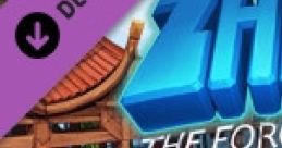 ZHEROS - The Forgotten Land - Video Game