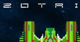Zotrix - Video Game