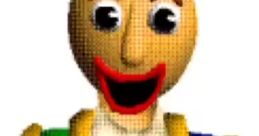 1996 Baldi AI Voice