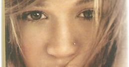 Kelly Clarkson (Breakaway) (2004)