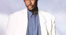 Luther Vandross (80s-90s)
