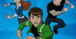 Alien X (Ben 10 Alien Force)