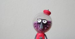 Benson (Regular Show)