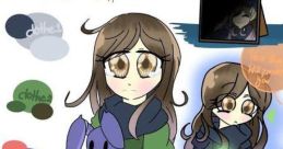 Charlie Emily (FNaF Fanmade)