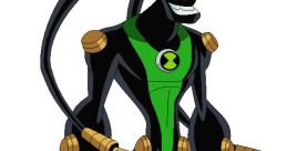 Feedback (Ben 10 Omniverse)