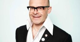 HarryHill