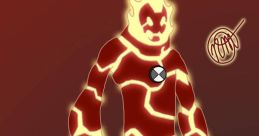 Heatblast (Ben 10)