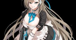 Ichinose Asuna (Blue Archive)